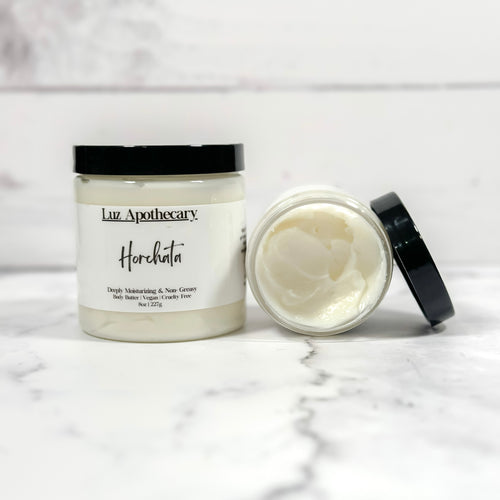 Horchata Body Butter