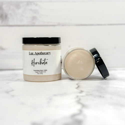 Horchata Body Polish