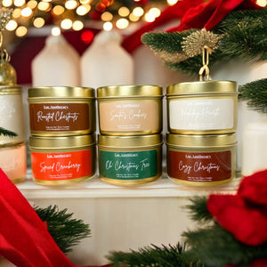 Holiday Tins Bundle