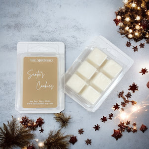 Holiday Wax Melts