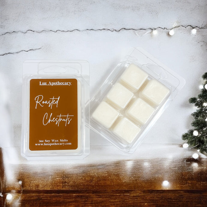 Holiday Wax Melts