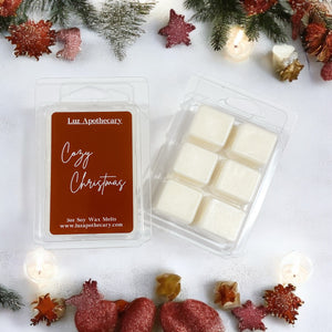 Holiday Wax Melts