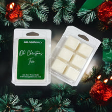 Load image into Gallery viewer, Holiday Wax Melts