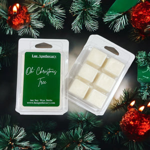 Holiday Wax Melts