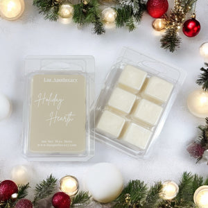 Holiday Wax Melts